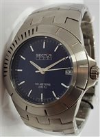 Orologio Sector No Limits Uomo in Acciaio 3253320035 - 3253320035